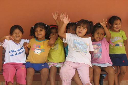 Volunteer for Free in Bolivia