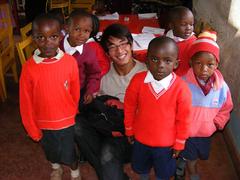 Volunteer in an Orphanage in Kenya - Nairobi