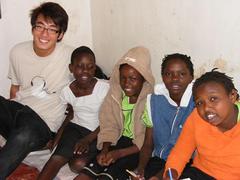 Kenya Medical and Healthcare Volunteer Programs