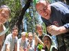 Summer Camp Jobs California