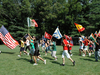 Summer Camp Jobs in America