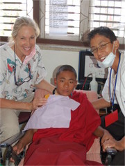 Gap Year Dental Work in the Developing World