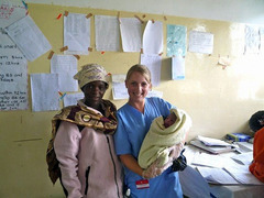 Gap Year Healthcare Electives in Africa, Asia & South America