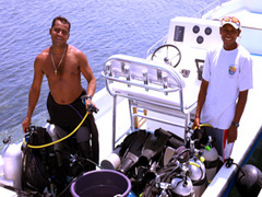 Learn to Scuba Dive in the Caribbean
