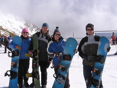 Canada: Gap Year Jobs & Working Holiday Applications Open