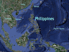 Scuba Diving Gap Year South-East Asia