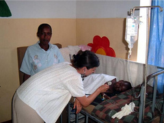 Medical Voluntary Work in Uganda from US$250