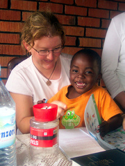 Medical Voluntary Work in Uganda from US$250