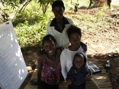Zambia Gap Year Volunteering Programs