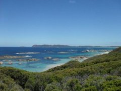 Marine Conservation - Great Barrier Reef, Australia