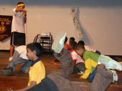 Sri Lanka Gap Year: Volunteer & Inspire Children