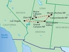 Grand Canyon Adventure Tour, USA