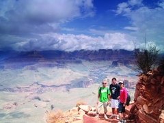 Cross Country USA Road Trip