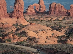 Cross Country USA Road Trip