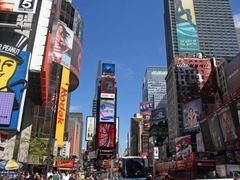 East Coast USA Freedom Trail Tour