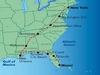 Eastern USA Atlantic Dream Tour