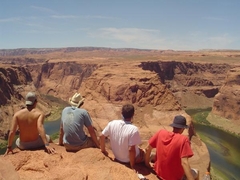 Western USA National Parks Mountain Trail Tour