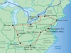 Best of Eastern USA Tour