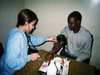 HIV / Aids work in Kenya from US$250