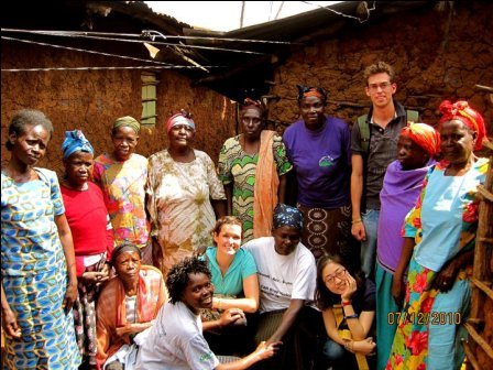 Womens Education Program in Kenya from US$250