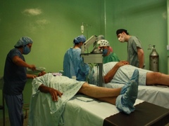 Medical Voluntary Work in Peru from US$180