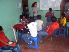 Teaching English in Ecuador from US$250
