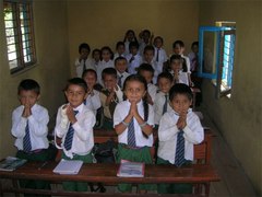Teaching English in Nepal from US$250