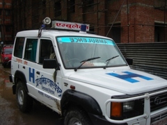 Medical Voluntary Work in Nepal from US$250