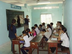 Teaching English in Vietnam from US$270