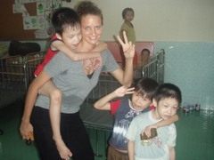 Orphanage Work/ Caring for Disabled Children in Vietnam from US$270