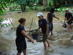 Outdoor Work Program in Thailand from US$320