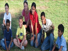 Volunteer Programs in the Dominican Republic