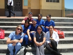 Healthcare Work in Costa Rica from US$285