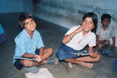 Childcare Work in India from US$250
