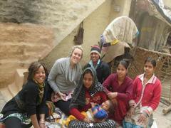 HIV / Aids work in India from US$250