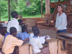 Teaching in Ghana from US$250