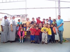 Orphanage Work in Colombia from US$270