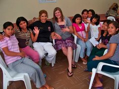 Teaching in Colombia from US$270