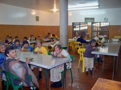 Feeding the Homeless in Colombia from US$270