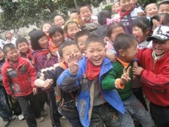 Special Needs Program in China from US$240