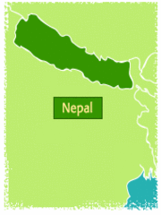 Volunteer in Nepal