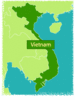 Volunteer in Vietnam