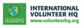 International Volunteer HQ (IVHQ)