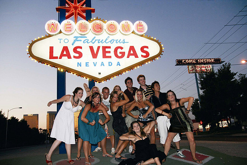 TrekAmerica Ultimate Road Trips and Tours USA