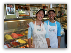 Paid Work Programmes Abroad: Europe & North America