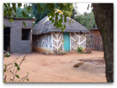 New Africa Volunteer Projects in Ghana and Swaziland