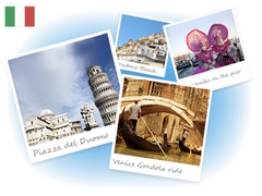 TEFL TESOL Certification Course Florence, Italy
