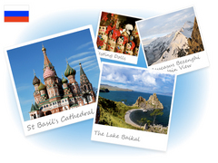 TEFL TESOL Certification St. Petersburg, Russia