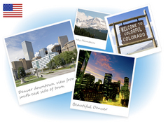 TEFL TESOL Certification Denver, Colorado USA