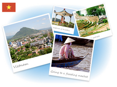 TEFL TESOL Certification Ho Chi Minh City, Vietnam